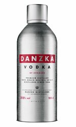 Danzka vodka