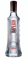 Imperia russian vodka